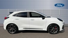 Ford Puma ST 1.5 EcoBoost ST 5dr Petrol Hatchback